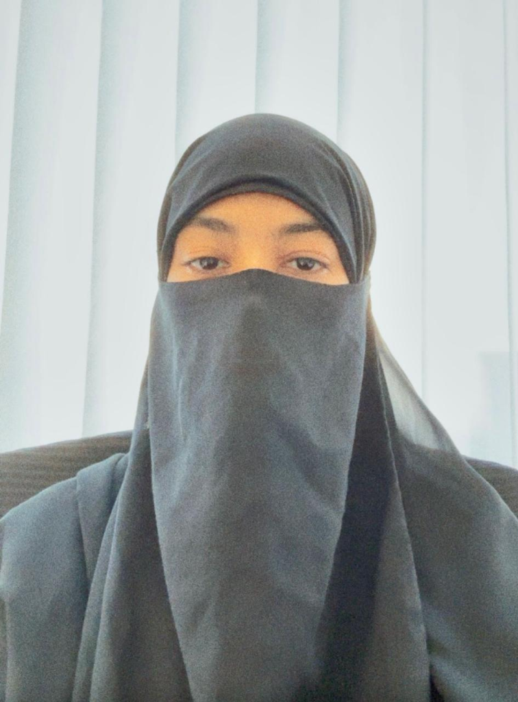 Hafsa Gangavali