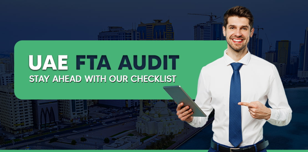 UAE FTA Risk-Based Audits
